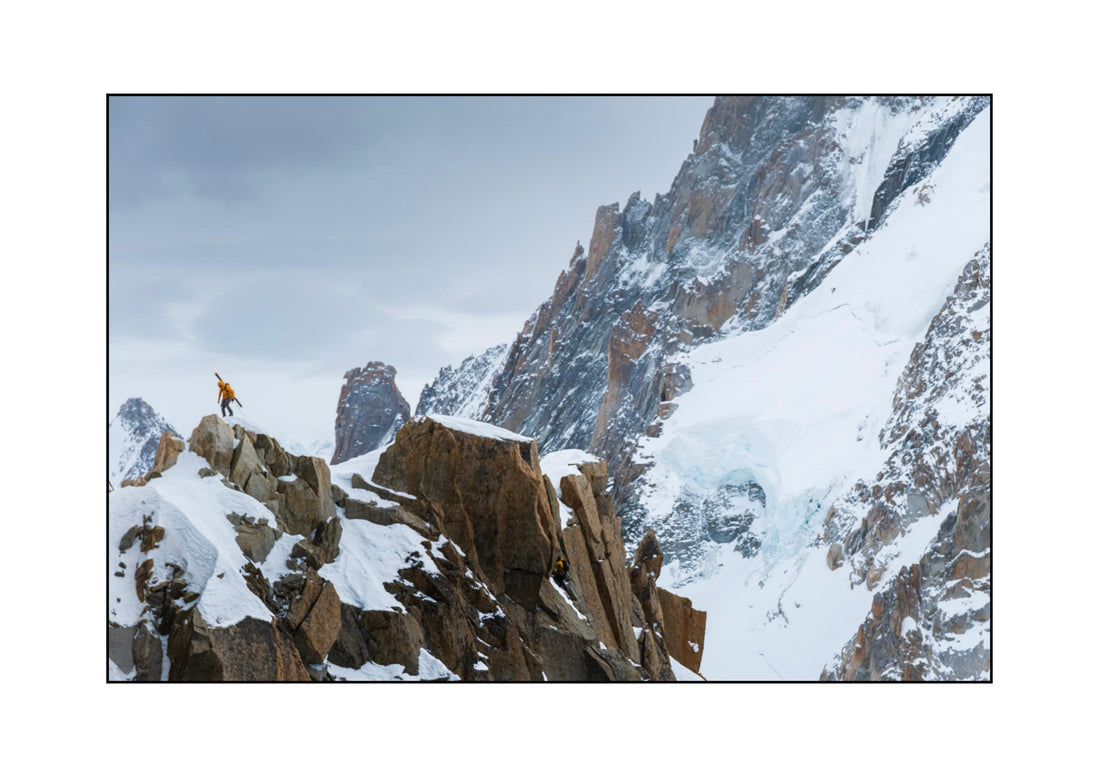 The Enchantment of Mountains: Unveiling Their Mystique