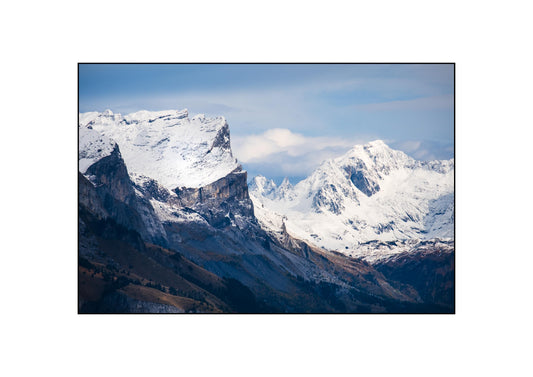 A Mountain Landscape Photography Critique by AI (ChatGPT)