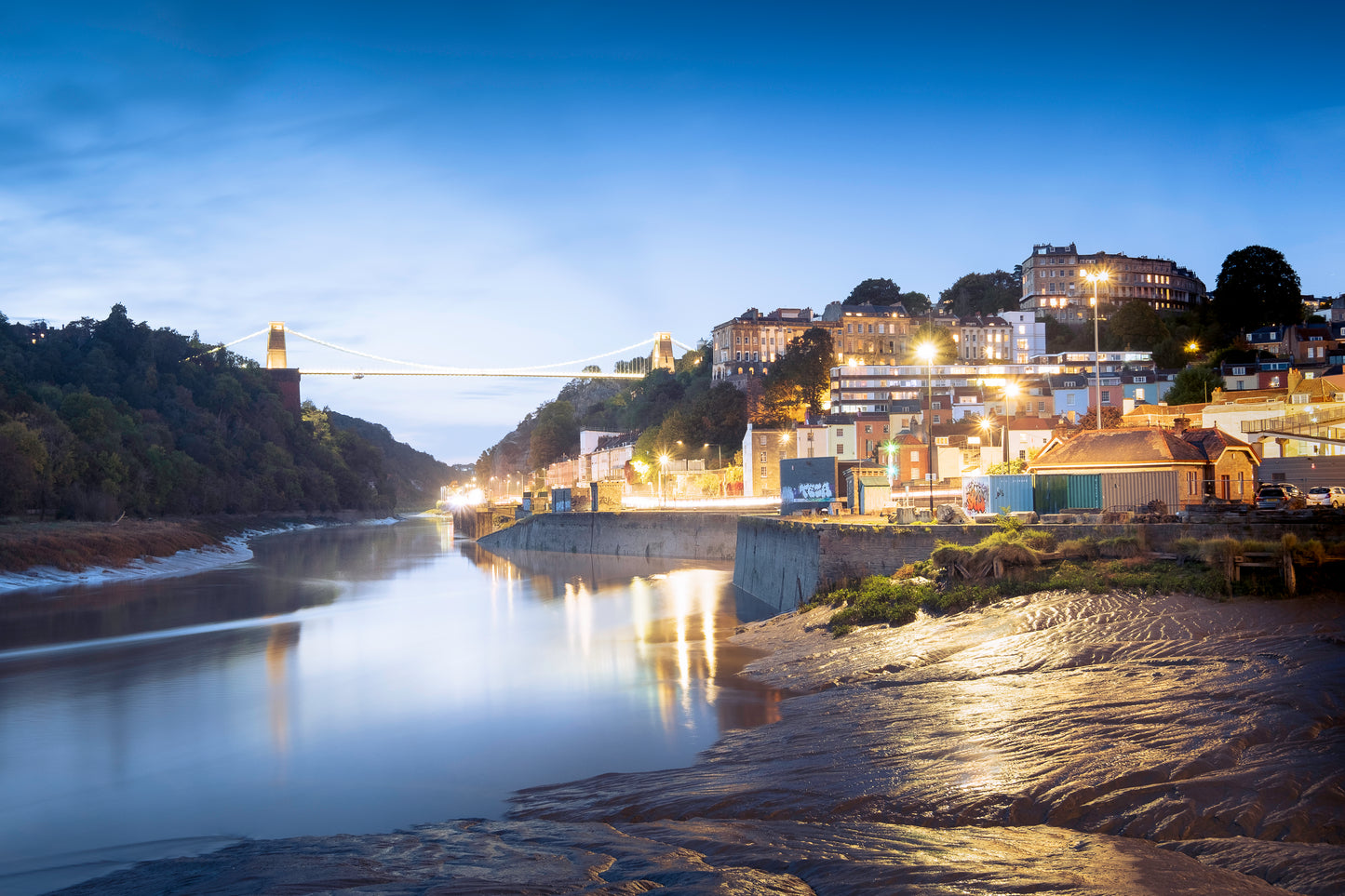 Bristol beginner and intermediate ‘low light photography course’