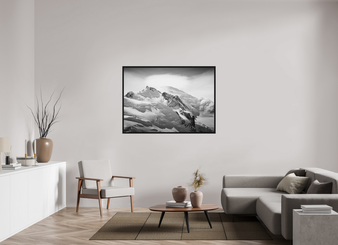 Best Seasons and Times to Photograph Mont Blanc