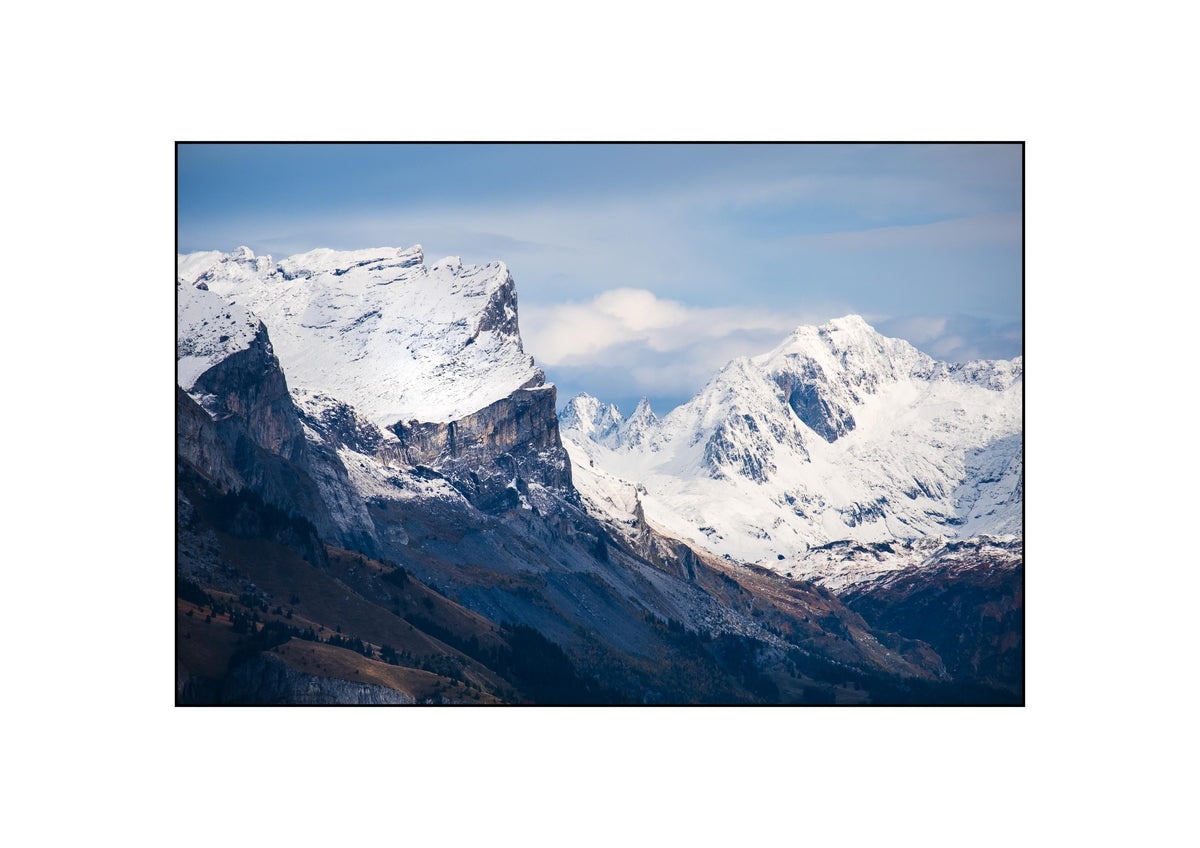 A Mountain Landscape Photography Critique by AI (ChatGPT)