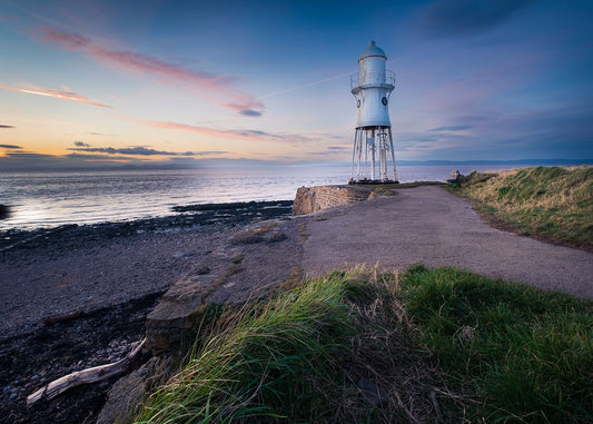Black Nore Lighthouse, Portishead