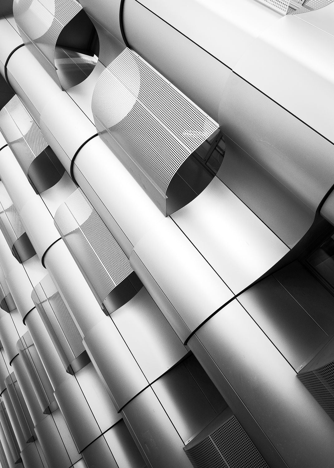 Life Science Building, University of Bristol