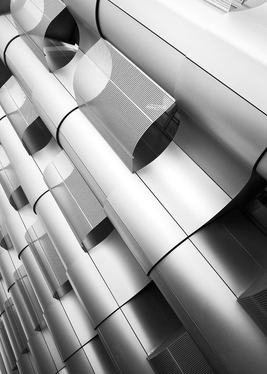 Life Science Building, University of Bristol