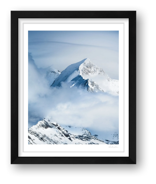 Aiguille de Bionnassay, Chamonix