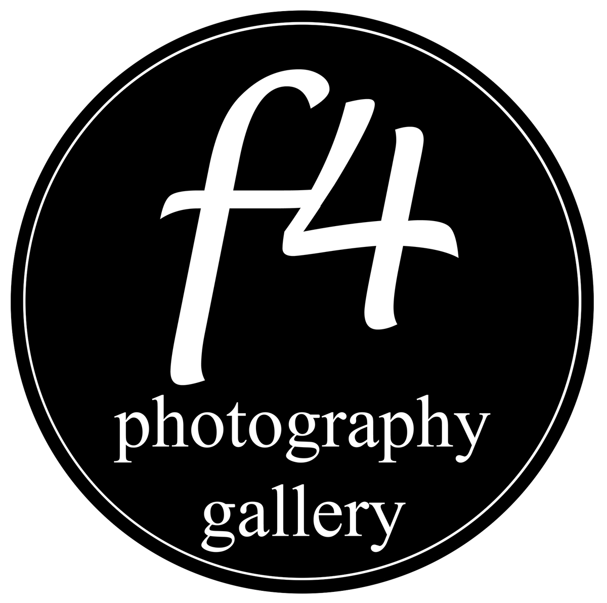 f4 photography gallery gift card